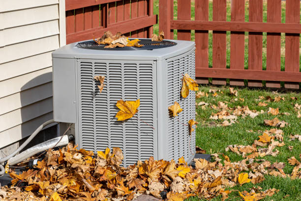 Hebbronville, TX HVAC Company