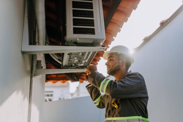 Best HVAC Installation Services  in Hebbronville, TX
